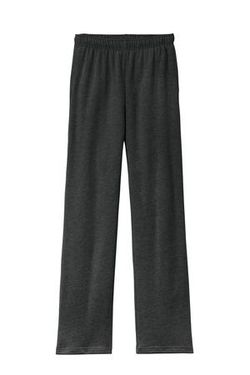 BELLA+CANVAS ® Unisex Sponge Fleece Straight Leg Sweatpant BC3725 BELLA+CANVAS ® Unisex Sponge Fleece Straight Leg Sweatpant BC3725