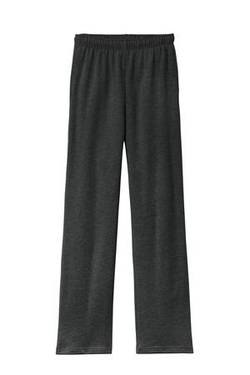 BELLA+CANVAS ® Unisex Sponge Fleece Straight Leg Sweatpant BC3725 BELLA+CANVAS ® Unisex Sponge Fleece Straight Leg Sweatpant BC3725