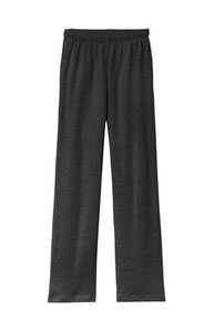 BELLA+CANVAS ®  Unisex Sponge Fleece Straight Leg Sweatpant BC3725