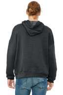 BELLA+CANVAS  ®  Unisex Sponge Fleece Pullover DTM Hoodie. BC3729
