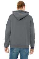 BELLA+CANVAS  ®  Unisex Sponge Fleece Pullover DTM Hoodie. BC3729