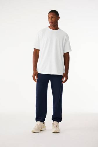 BELLA+CANVAS ®  Unisex Sponge Fleece Sweatpant BC3738