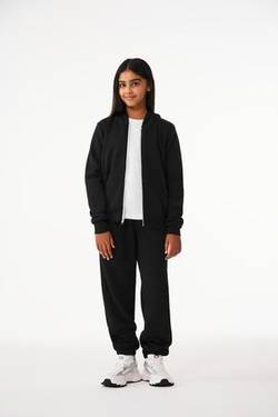 BELLA+CANVAS ® Youth Sponge Fleece Sweatpant BC3738Y BELLA+CANVAS ® Youth Sponge Fleece Sweatpant BC3738Y
