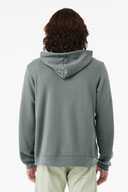 BELLA+CANVAS  ®  Unisex Sponge Fleece Full-Zip Hoodie. BC3739