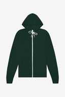 BELLA+CANVAS  ®  Unisex Sponge Fleece Full-Zip Hoodie. BC3739
