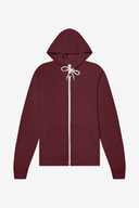 BELLA+CANVAS  ®  Unisex Sponge Fleece Full-Zip Hoodie. BC3739