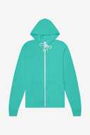 BELLA+CANVAS  ®  Unisex Sponge Fleece Full-Zip Hoodie. BC3739