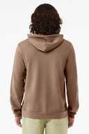 BELLA+CANVAS  ®  Unisex Sponge Fleece Full-Zip Hoodie. BC3739