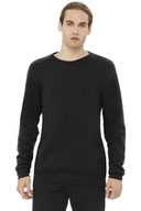 BELLA+CANVAS  ®  Unisex Sponge Fleece Raglan Sweatshirt. BC3901