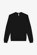 BELLA+CANVAS  ®  Unisex Sponge Fleece Raglan Sweatshirt. BC3901