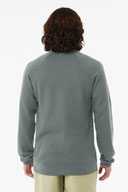 BELLA+CANVAS  ®  Unisex Sponge Fleece Raglan Sweatshirt. BC3901