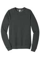 BELLA+CANVAS  ®  Unisex Sponge Fleece Raglan Sweatshirt. BC3901