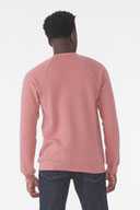 BELLA+CANVAS  ®  Unisex Sponge Fleece Raglan Sweatshirt. BC3901