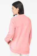 BELLA+CANVAS  ®  Unisex Sponge Fleece Raglan Sweatshirt. BC3901