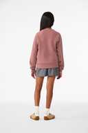 BELLA+CANVAS ®  Youth Sponge Fleece Raglan Sweatshirt BC3901Y