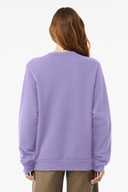 BELLA+CANVAS ®  Unisex Sponge Fleece Classic Crewneck Sweatshirt BC3911