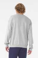 BELLA+CANVAS  ®  Unisex Sponge Fleece Drop Shoulder Sweatshirt. BC3945