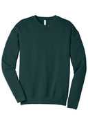 BELLA+CANVAS  ®  Unisex Sponge Fleece Drop Shoulder Sweatshirt. BC3945