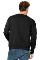 BELLA+CANVAS  ®  Unisex Sponge Fleece Drop Shoulder Sweatshirt. BC3945