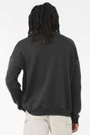 BELLA+CANVAS  ®  Unisex Sponge Fleece Drop Shoulder Sweatshirt. BC3945