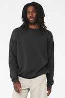 BELLA+CANVAS  ®  Unisex Sponge Fleece Drop Shoulder Sweatshirt. BC3945