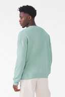 BELLA+CANVAS  ®  Unisex Sponge Fleece Drop Shoulder Sweatshirt. BC3945