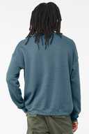 BELLA+CANVAS  ®  Unisex Sponge Fleece Drop Shoulder Sweatshirt. BC3945