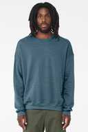BELLA+CANVAS  ®  Unisex Sponge Fleece Drop Shoulder Sweatshirt. BC3945