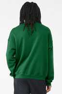 BELLA+CANVAS  ®  Unisex Sponge Fleece Drop Shoulder Sweatshirt. BC3945