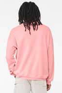 BELLA+CANVAS  ®  Unisex Sponge Fleece Drop Shoulder Sweatshirt. BC3945