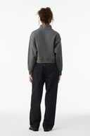 BELLA+CANVAS ®  Women's 10-Ounce 1/2-Zip Pullover BC4540