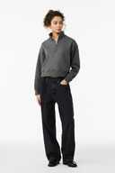 BELLA+CANVAS ®  Women's 10-Ounce 1/2-Zip Pullover BC4540