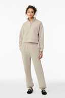 BELLA+CANVAS ®  Women's 10-Ounce 1/2-Zip Pullover BC4540