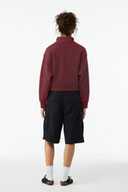 BELLA+CANVAS ®  Women's 10-Ounce 1/2-Zip Pullover BC4540