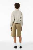 BELLA+CANVAS ®  Women's 10-Ounce 1/2-Zip Pullover BC4540