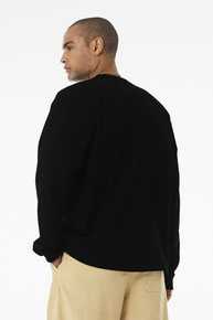 BELLA+CANVAS ®  Unisex 7.5-Ounce Heavyweight Long Sleeve Tee BC4651