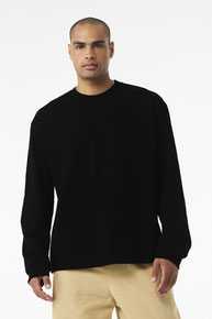BELLA+CANVAS ®  Unisex 7.5-Ounce Heavyweight Long Sleeve Tee BC4651