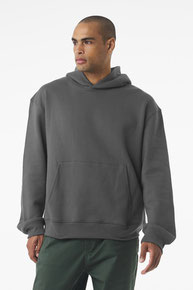 BELLA+CANVAS &#174;  Unisex 10-Ounce Heavyweight Pullover Hoodie BC4719