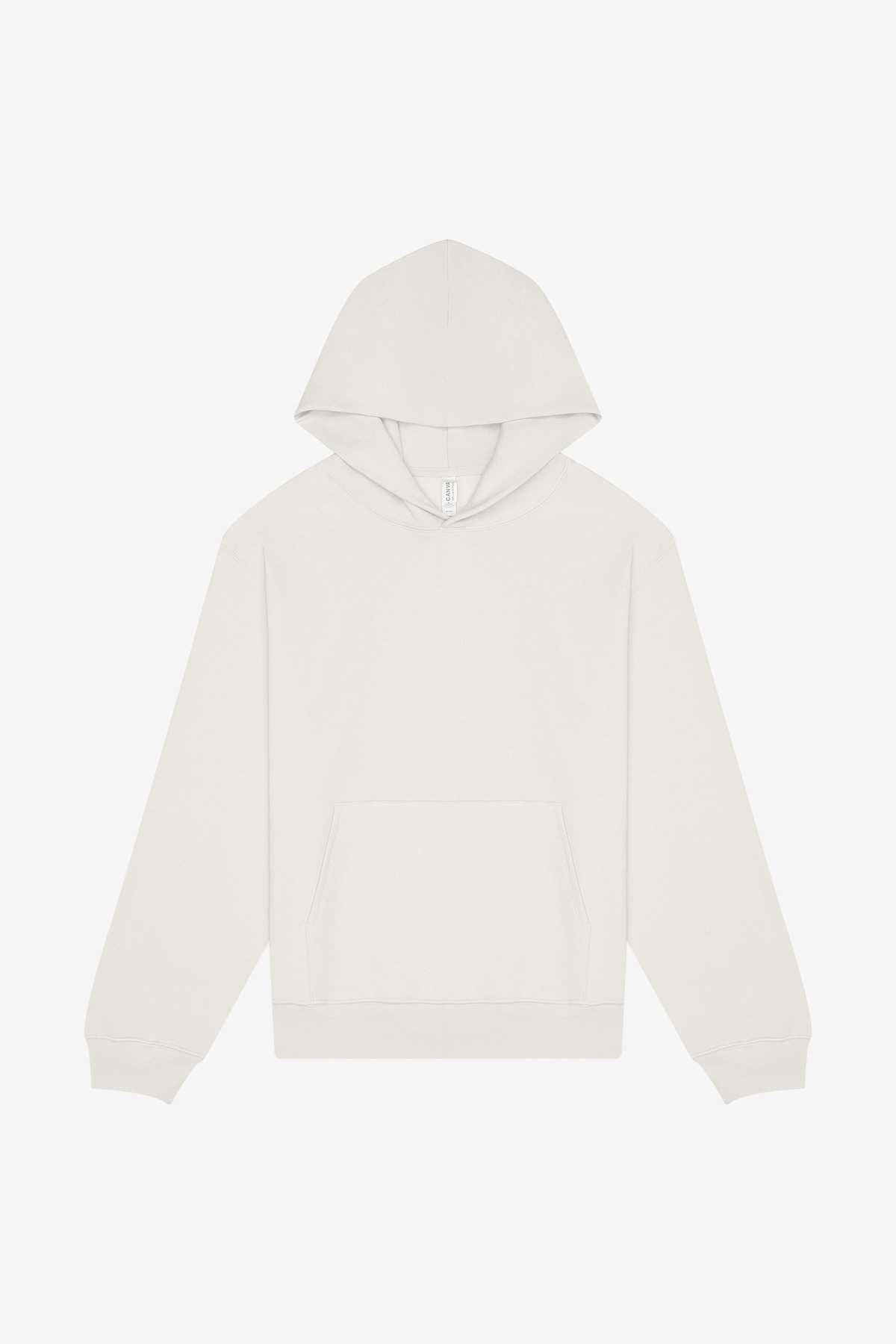 BELLA+CANVAS ®  Unisex 10-Ounce Heavyweight Pullover Hoodie BC4719