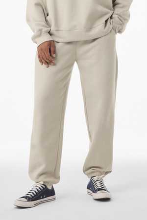 BELLA+CANVAS ®  Unisex 10-Ounce Heavyweight Sweatpant BC4737