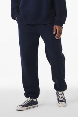 BELLA+CANVAS ® Unisex 10-Ounce Heavyweight Sweatpant BC4737 BELLA+CANVAS ® Unisex 10-Ounce Heavyweight Sweatpant BC4737