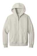 Vintage Heather Grey