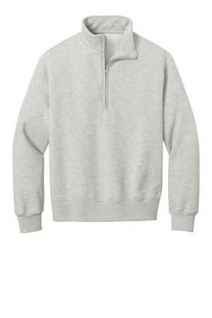 BELLA+CANVAS ®  Unisex 10-Ounce Heavyweight 1/2-Zip Sweatshirt BC4740