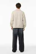 BELLA+CANVAS ®  Unisex 10-Ounce Polo Sweatshirt BC4741