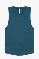 BELLA+CANVAS  ®  Women's Jersey Muscle Tank. BC6003