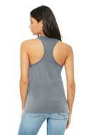 BELLA+CANVAS  ®  Women's Jersey Racerback Tank. BC6008