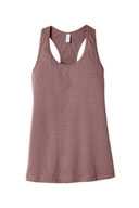 BELLA+CANVAS  ®  Women's Jersey Racerback Tank. BC6008