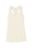 BELLA+CANVAS  ®  Women's Jersey Racerback Tank. BC6008