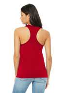 BELLA+CANVAS  ®  Women's Jersey Racerback Tank. BC6008