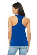 BELLA+CANVAS  ®  Women's Jersey Racerback Tank. BC6008